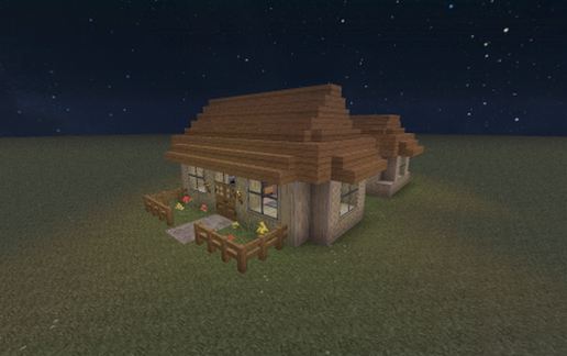 House #2
