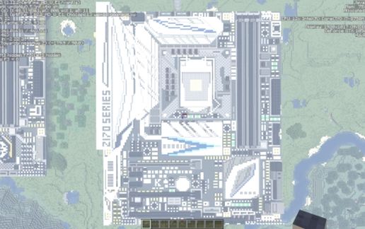 Intel Z170-PREMIUM (ASUS) schematic - building