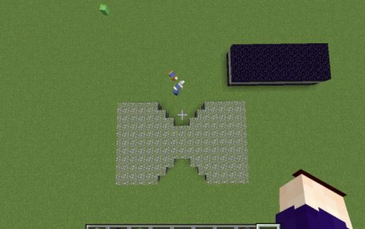 mob farm