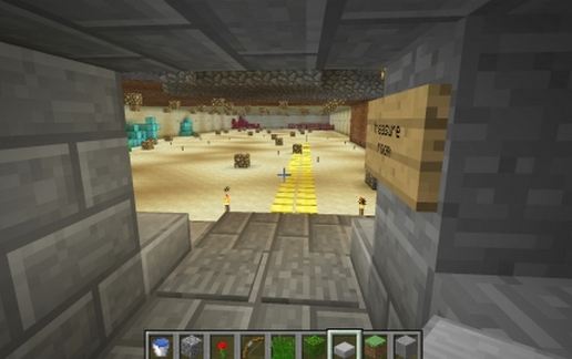 Nice House