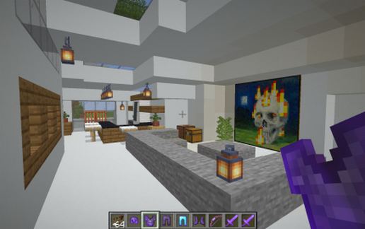 Island House