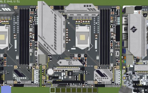 Intel B560M-MORTAR WIFI (MSI MAG Series)