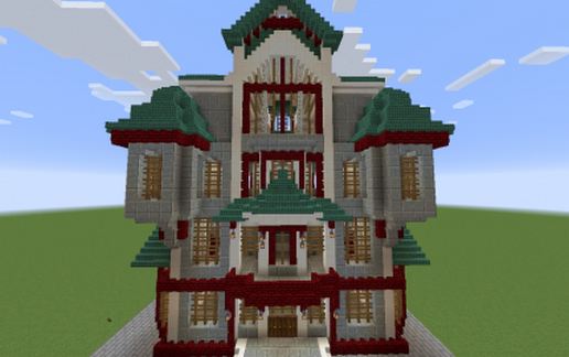 AIK HOUSE 40