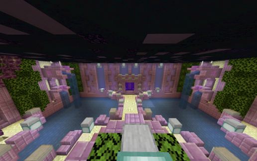 End Portal J