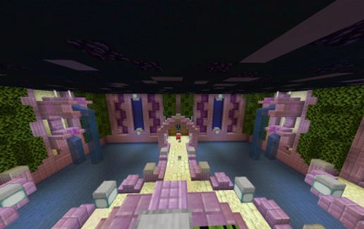 End Portal J