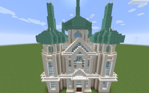 Temple 4