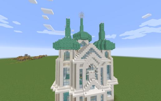 Temple 4