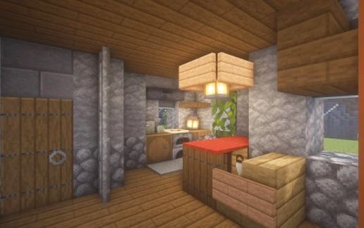 Farmhouse