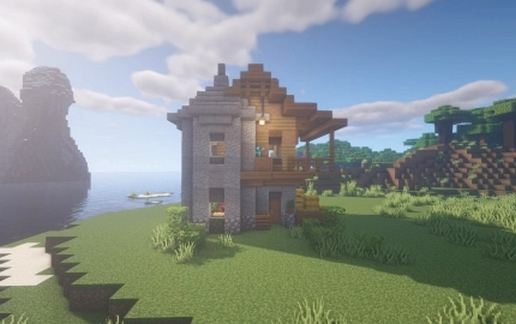 Farmhouse