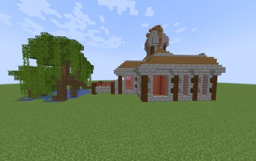 Witch House