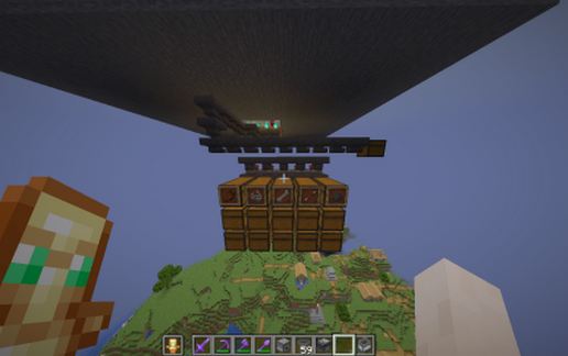 filter item schematic - building