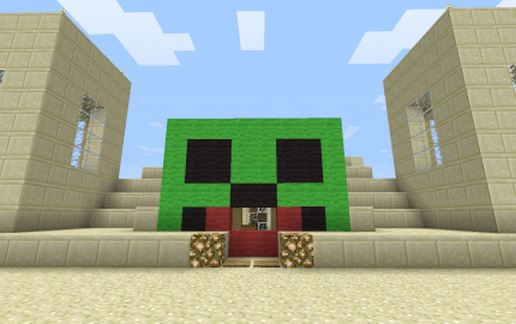 PartyTemple