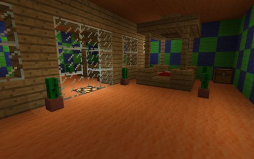 PartyTemple