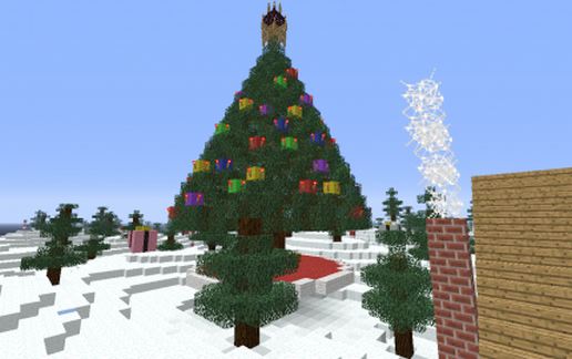Santa's Workshop