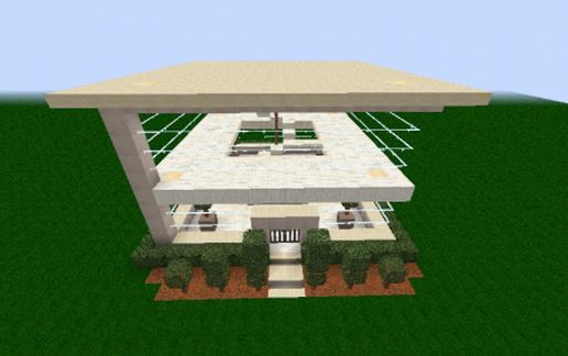 The Ingram Home