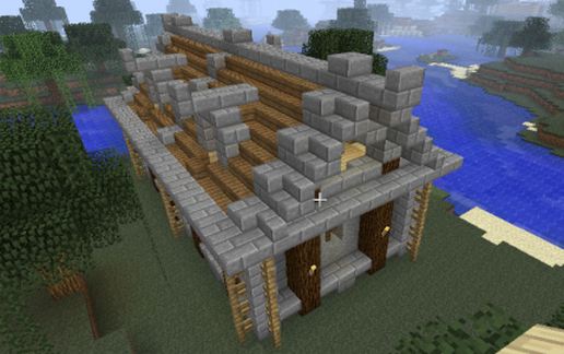 House 1