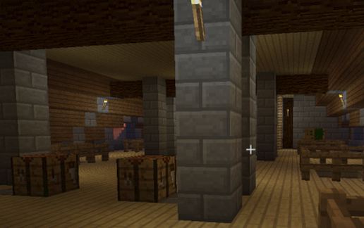 Stable 1