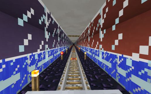 Super Efficient Enderman Farm