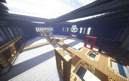 MowenSpawn V1