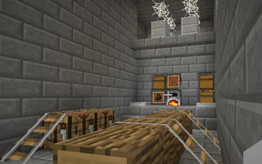 Iron Farm