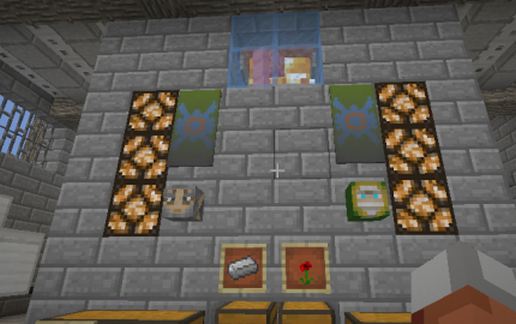 Iron Farm