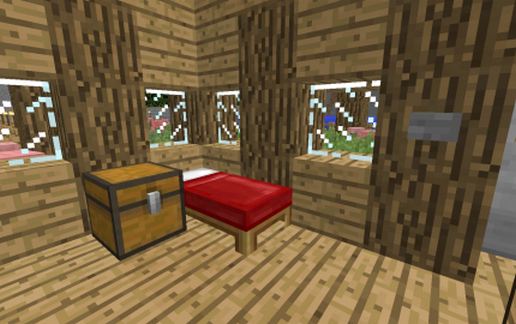 Contemporary House 06 - Hog Farm