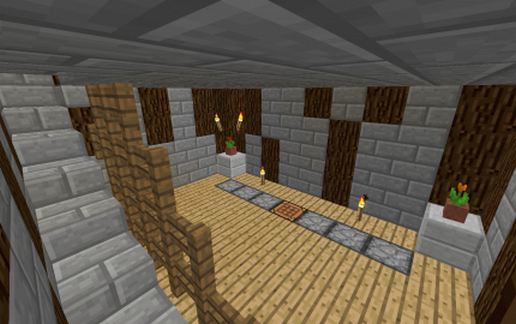 Living House 01
