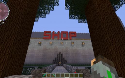 Castle