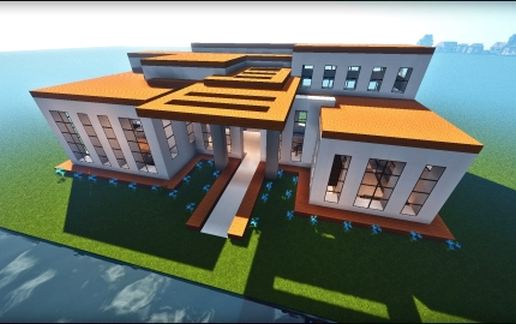 Modern House 2