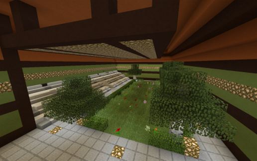 Pixelmon Elite Four
