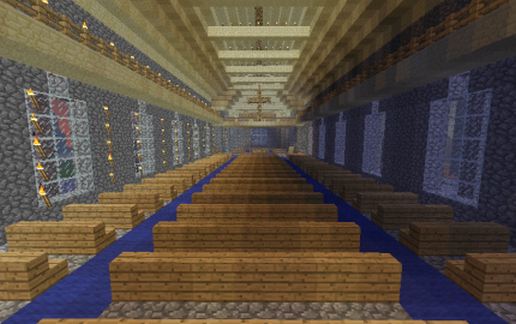 cathedral
