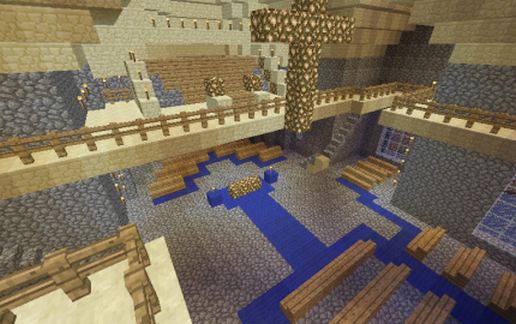 cathedral