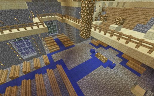 cathedral