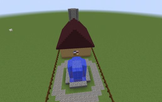 basic home