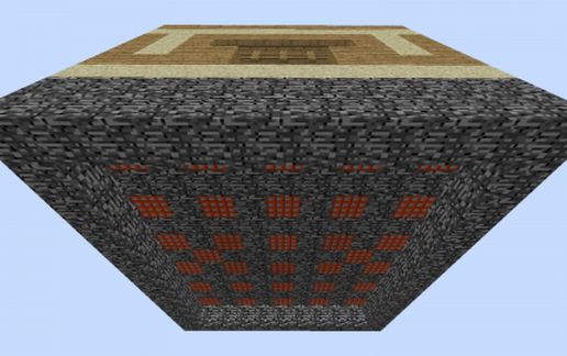 Meditation House (Trap)