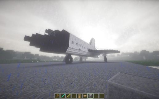 Space Shuttle