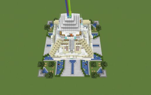MrKlink's Mall