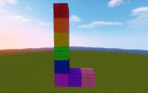 Rainbow L