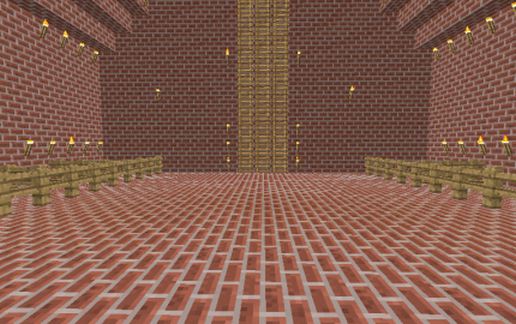 Barn - By Cybersneeze schematic - building