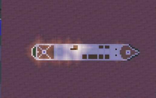 Arrow module