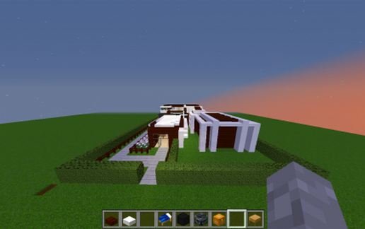 Modern House