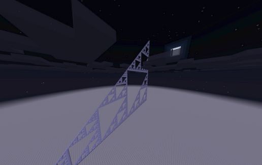 Triangles Inside of Triangles