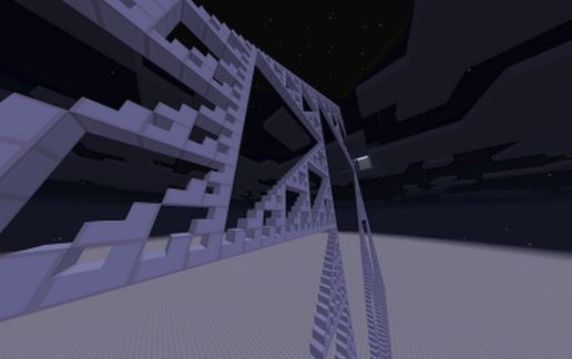 Triangles Inside of Triangles