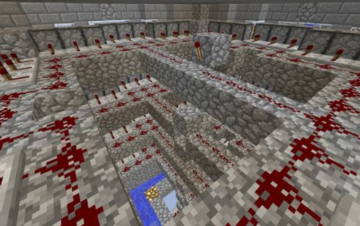 Sugar cane farm sky realm