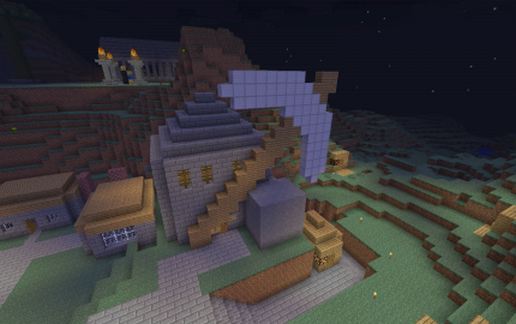 admin shoppe