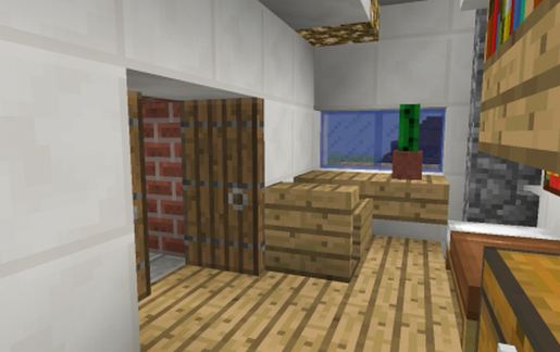 Medieval house
