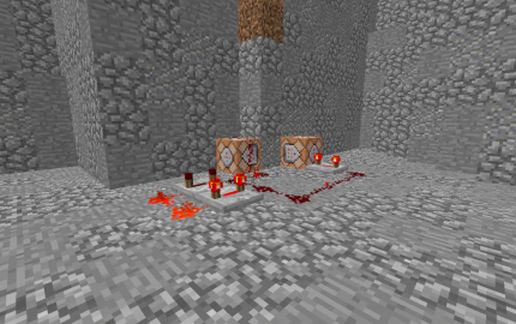 Minecraft Server/World Spawn