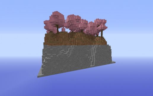 Minecraft Server/World Spawn