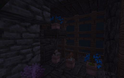 witches hut