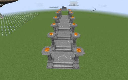 Guad'Bridge schematic - building
